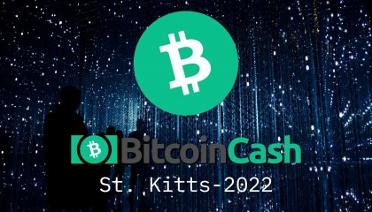 BCH-比特现金交易所(比特现金bsv能涨到多少)