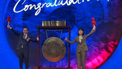 2100 亿，“酱油一哥”IPO 敲钟