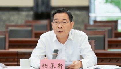 昆明市市长候选人已到岗