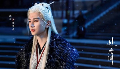 武侠剧《赴山海》遭观众大规模吐槽,成毅的男频路还能怎么走?