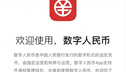 中国数字货币平台(中国数字货币平台查询中心)