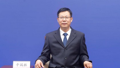 烟台农科院辛国胜：29年深耕甘薯科研，育良种创技术助农增收