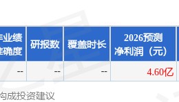 中航证券：给予中兵红箭买入评级