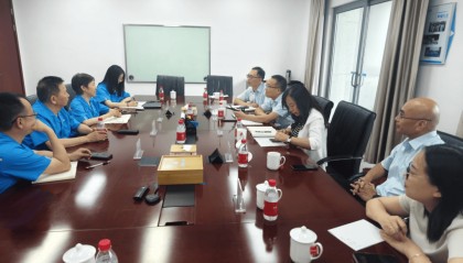 700万元！建行湖州分行落地全市首笔股票回购增持专项贷款项目