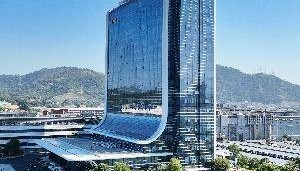 宁德时代在河南洛阳成立新能源科技公司