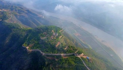 陕西吴堡：解码石城文旅IP 锻造全域旅游新引擎