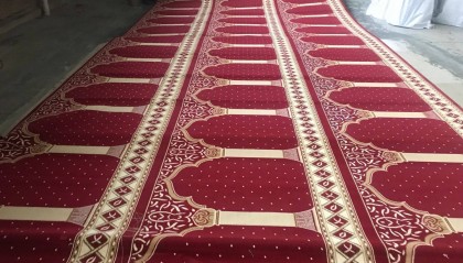 阿克明地毯基础知识介绍