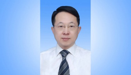 合肥工业大学校长郑磊跨省履新江西省教育厅厅长