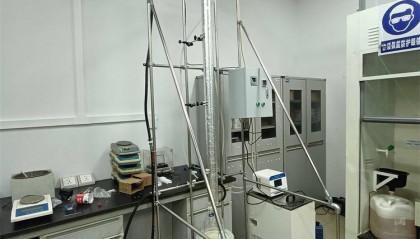 精馏塔基础知识