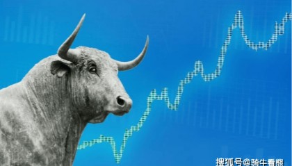 沪指即将新高！题材板块快速轮动，还有哪些投资机会？