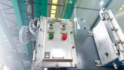 防爆基础知识核心问答