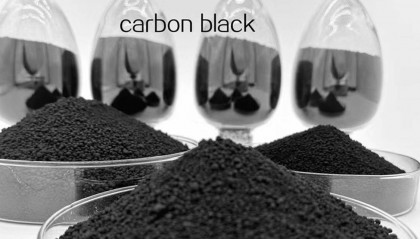 炭黑龙头股票一览揭秘炭黑行业巨头和优质龙头股票