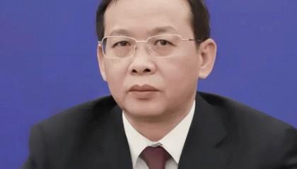 数智江西 | 深化实数融合，建设“数字江西”