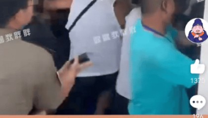 《魅影神捕》发抵制代拍声明 曾被曝出剧组工作人员殴打偷拍者