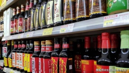酱油并非越贵越优，专家称：瓶身带这5个字便是好酱油，涨知识啦