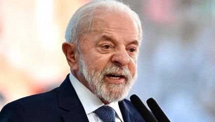 外媒：巴西联合多国将在联大期间举办论坛，拒绝邀请美国参加