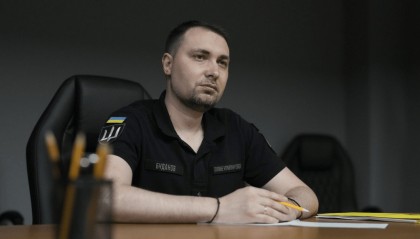 乌情报局长：俄罗斯40%的弹药来自朝鲜