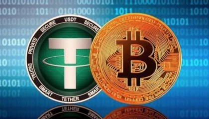 USDT-泰达币(usdt泰达币买卖怎样专钱)