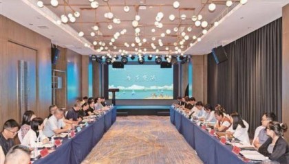 厦门湖里文旅再出发 闽宁协作谱新篇