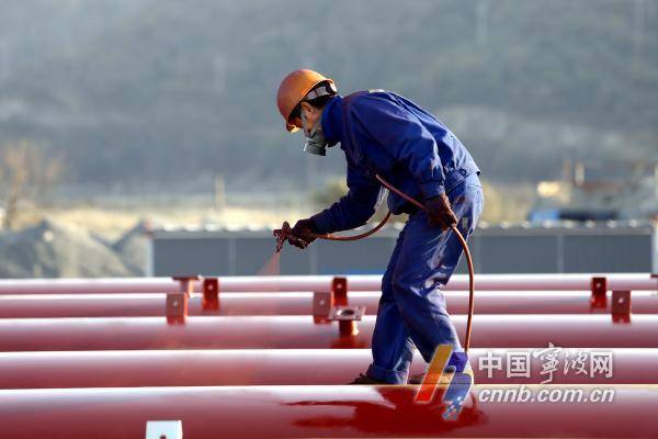 镇海石墨烯未来产业先导区、宁波高新区柔性电子先导区、海曙人工智能先导区