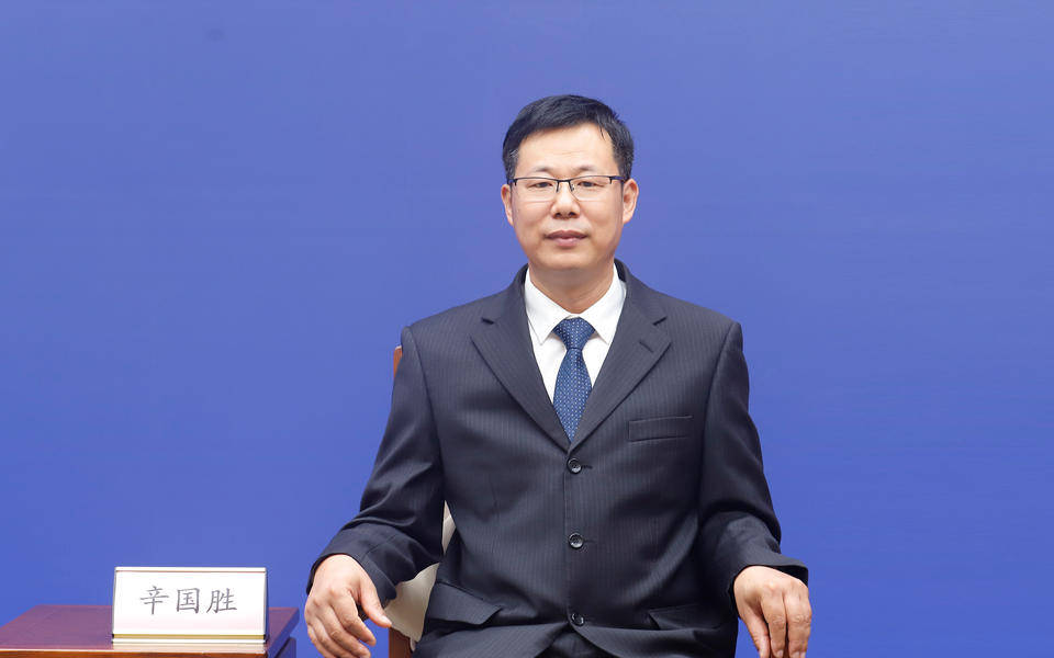 烟台农科院辛国胜：29年深耕甘薯科研，育良种创技术助农增收