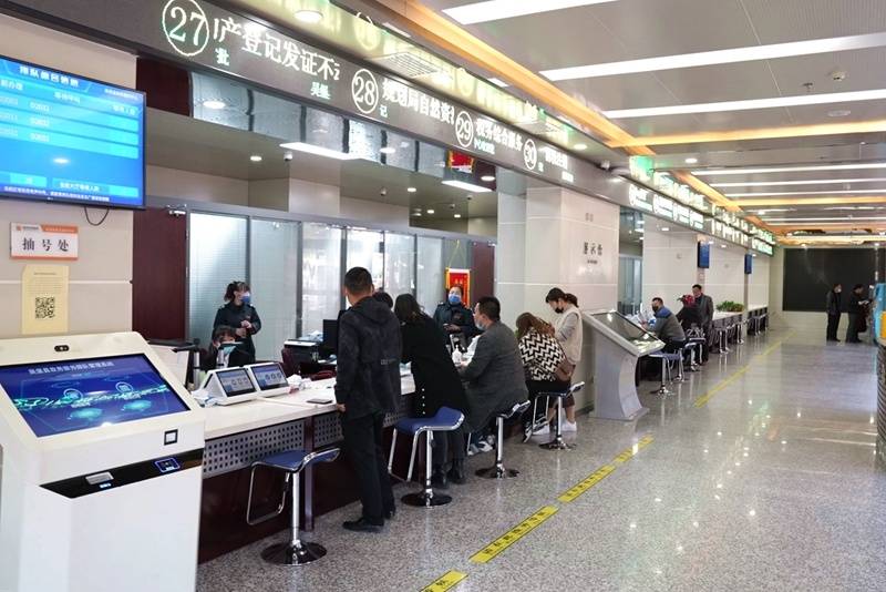 陕西吴堡：聚焦企业需求 打造“有温度”的营商环境