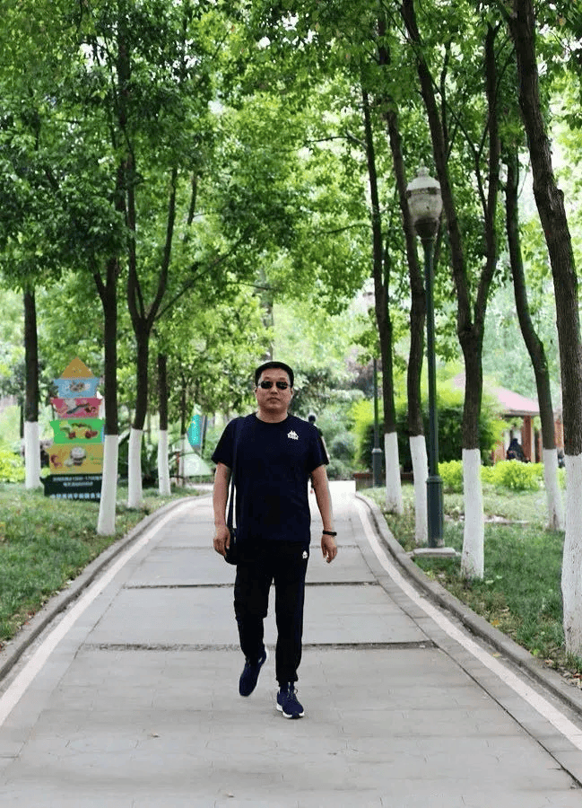 蜀道夏生凉（2） | 三溪口的林间清凉梦