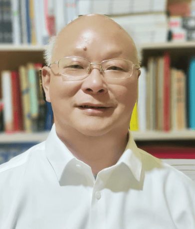 范芳碧老师（三溪道人）：《沁园春·为高考学子赋状词》