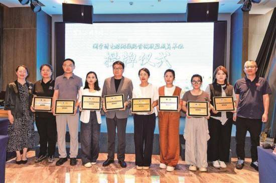 厦门湖里文旅再出发 闽宁协作谱新篇