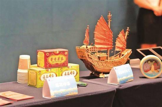 厦门湖里文旅再出发 闽宁协作谱新篇