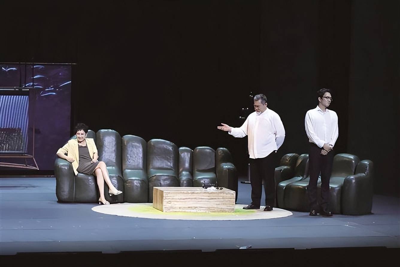厦门演出市场“好戏连台”！原创舞剧、话剧等火热上演