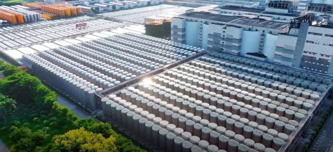 2100 亿，“酱油一哥”IPO 敲钟