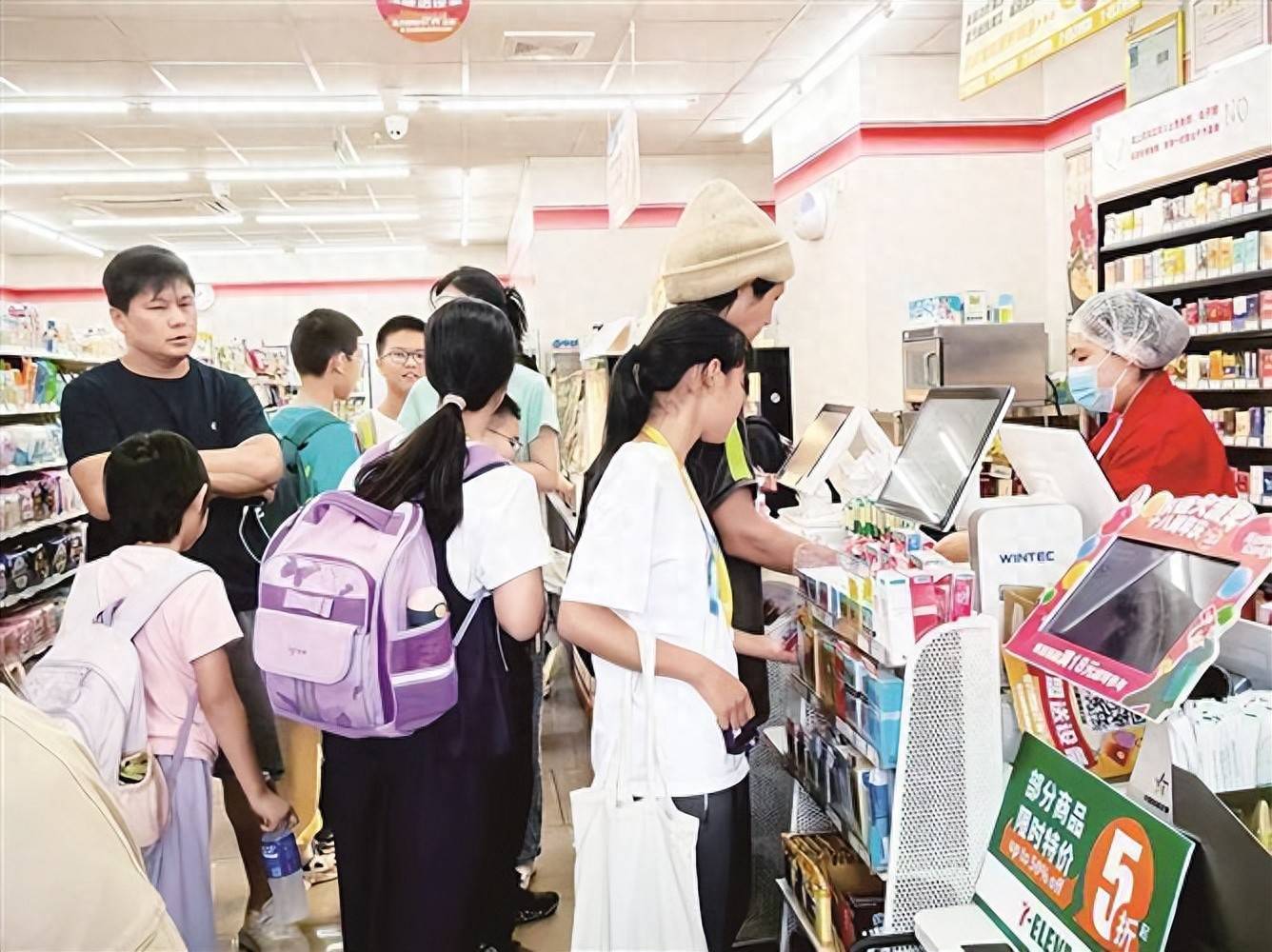 瓜子、酱油、烈酒……创新口味冰淇淋搅动夏日市场