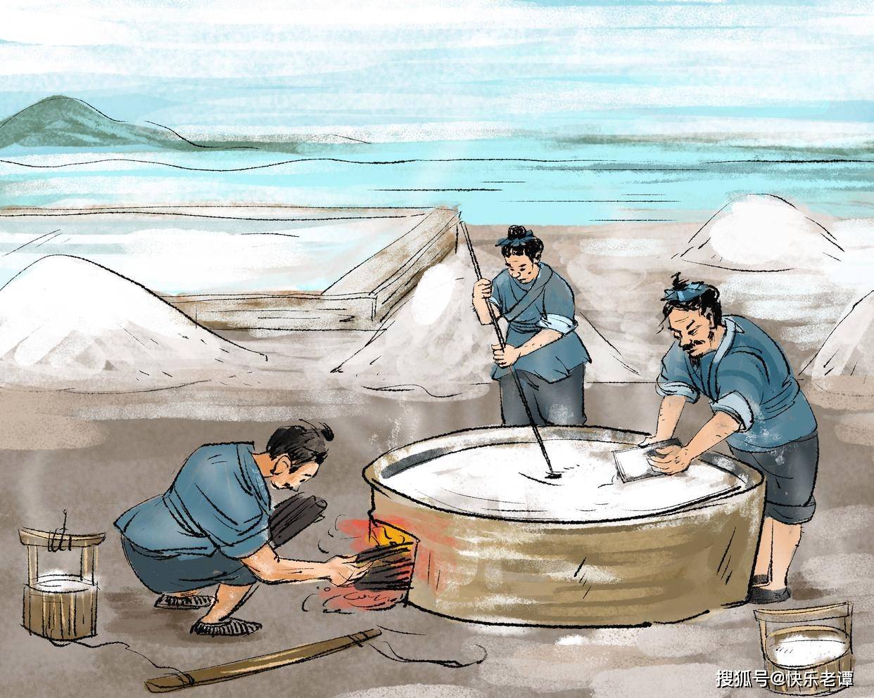 不吃“酱油味精”血压真会降吗？