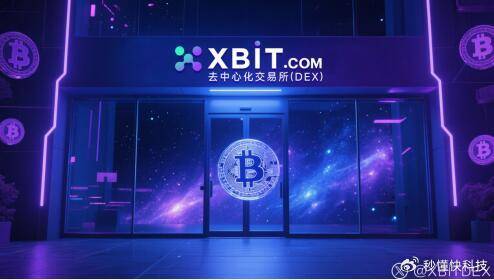 XBIT链上股票交易规则优化稳定币跨境流通效率持续稳步提升