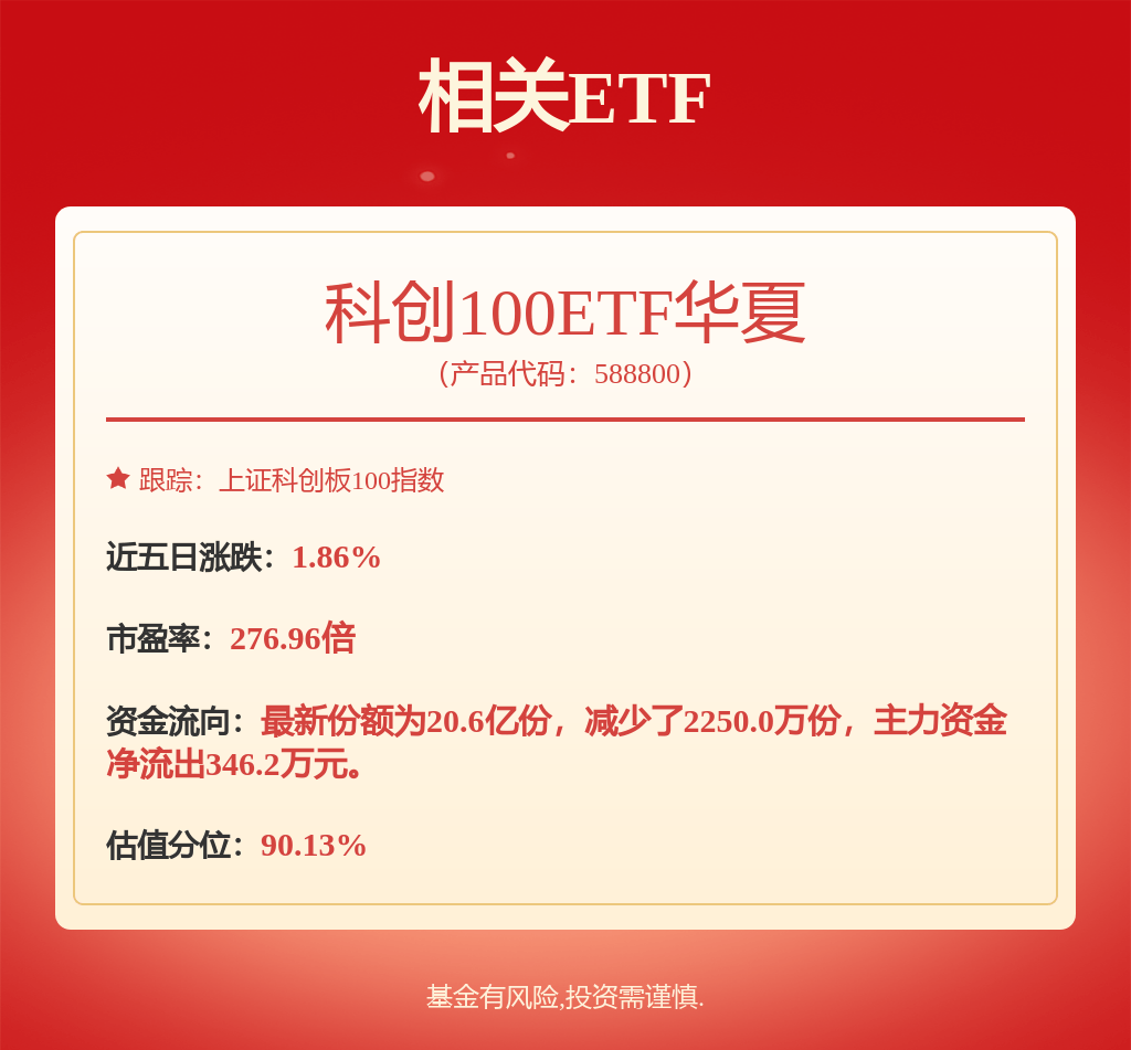 每周股票复盘：奥特维（688516）奥维转债转股价格将调至84.44元