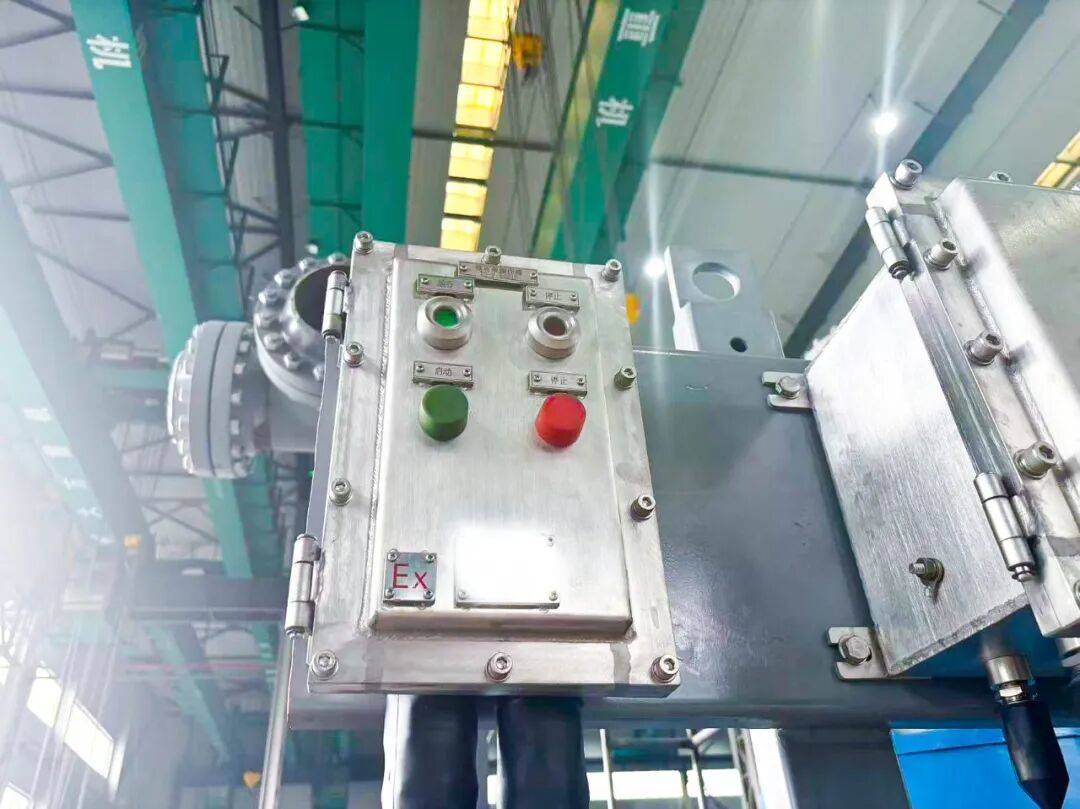 防爆基础知识核心问答