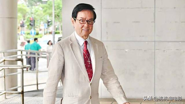 涉嫌操纵股票，知名电影人黄百鸣内幕交易罪成立，最高面临监禁