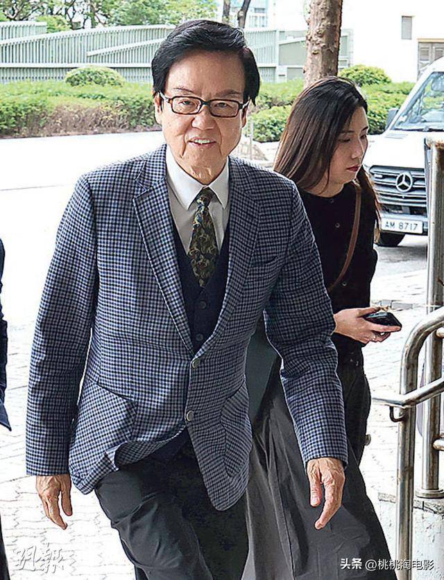 涉嫌操纵股票，知名电影人黄百鸣内幕交易罪成立，最高面临监禁