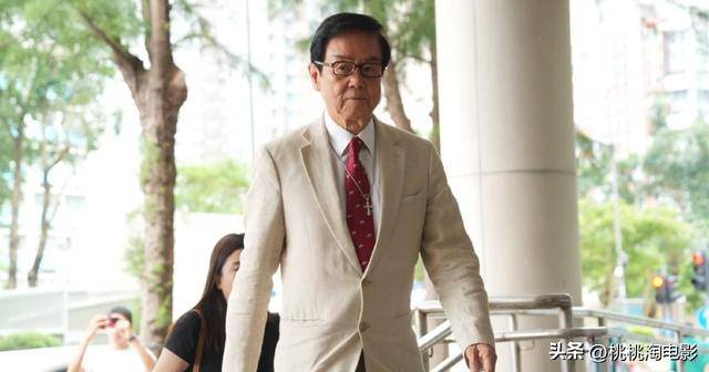 涉嫌操纵股票，知名电影人黄百鸣内幕交易罪成立，最高面临监禁