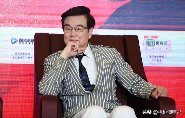 涉嫌操纵股票，知名电影人黄百鸣内幕交易罪成立，最高面临监禁