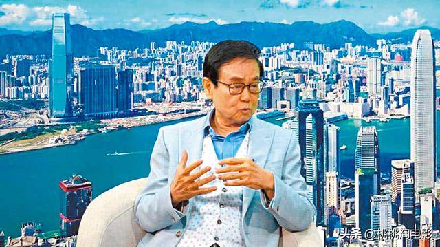 涉嫌操纵股票，知名电影人黄百鸣内幕交易罪成立，最高面临监禁