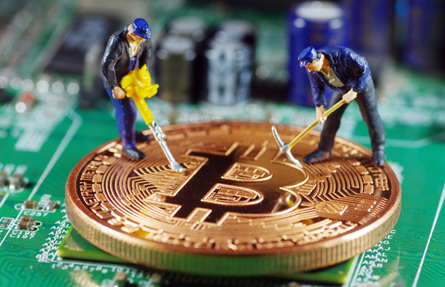 电子货币和数字货币(电子货币和数字货币属于信用货币吗)