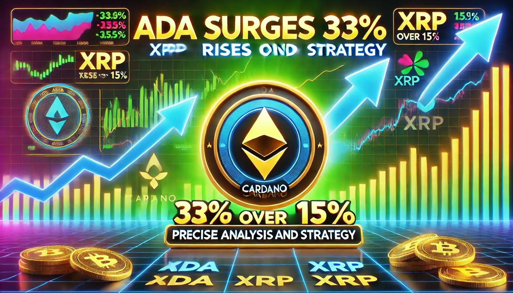 ADA-艾达币交易所(艾达币ada交易即挖矿)