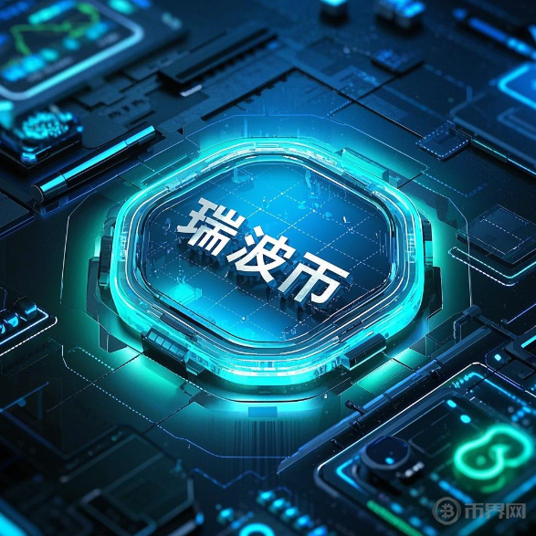 瑞波币(瑞波币多少钱一枚) 瑞波币(瑞波币多少钱一枚)