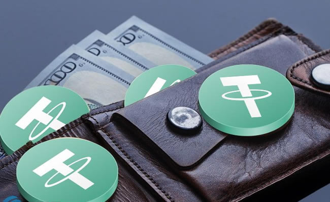 泰达币交易(泰达币交易方式) 泰达币交易(泰达币交易方式)