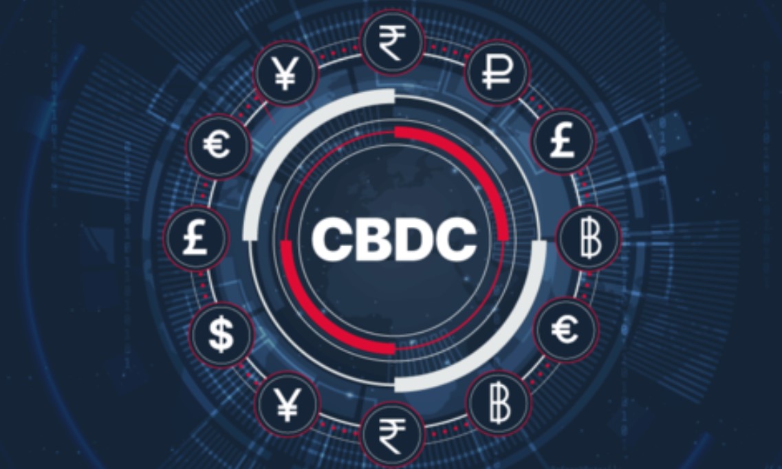 CBDC数字货币怎么买(cbdc央行数字货币的货币模式)