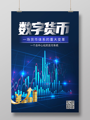 数字货币ppt(数字人民币的发展现状)